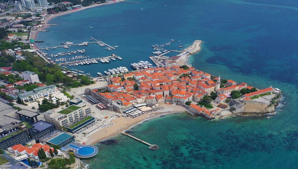 Joias Adriáticas Tour Privado: Budva, Sveti Stefan e Tivat - Foto 1